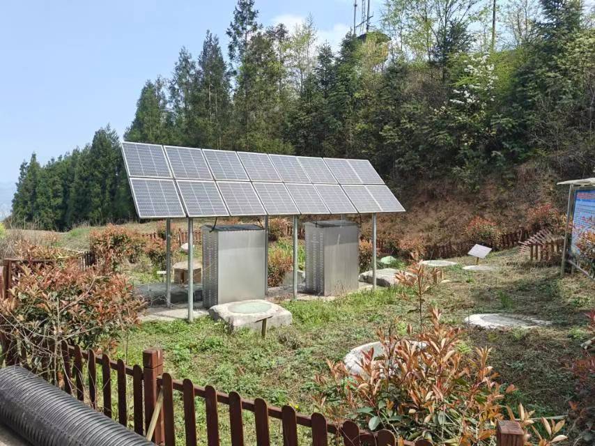 太阳能光伏